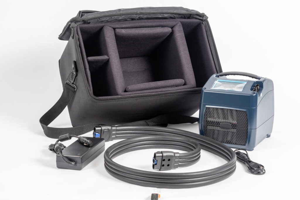 criocompressione-tecnologia